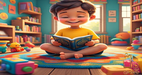 تعليم القرءان الكريم